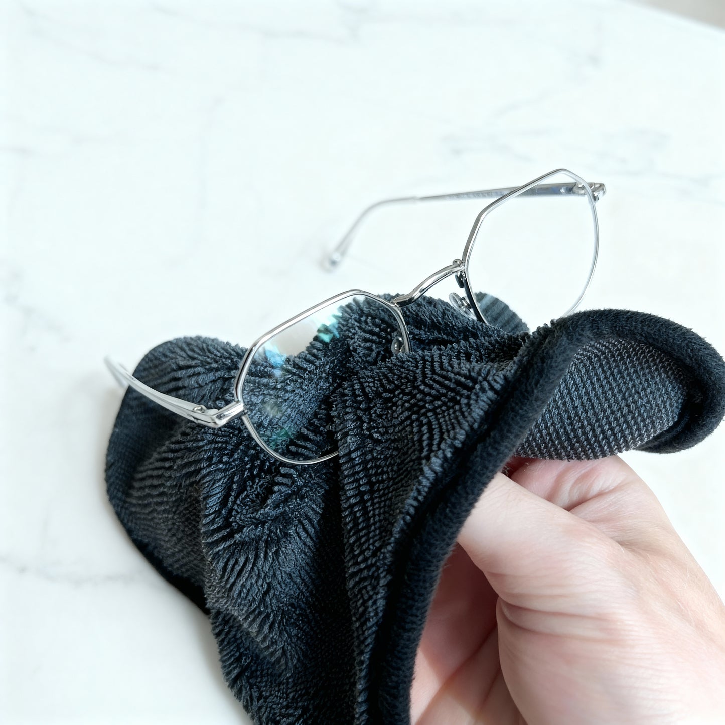 Blynne SwiftTowel® Lens Cloth – 20x20cm