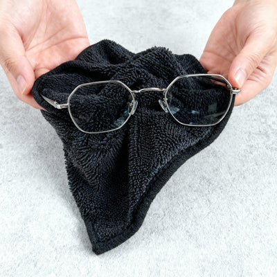 Blynne SwiftTowel® Lens Cloth – 20x20cm