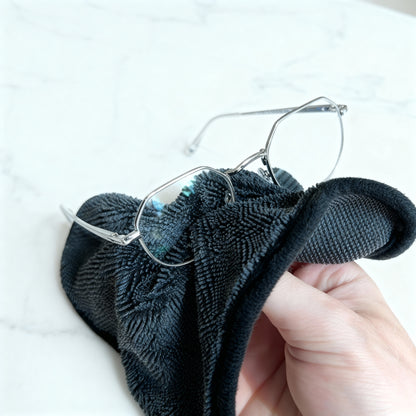 Blynne SwiftTowel® Lens Cloth – 20x20cm